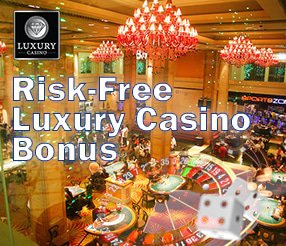 Casino Promotions